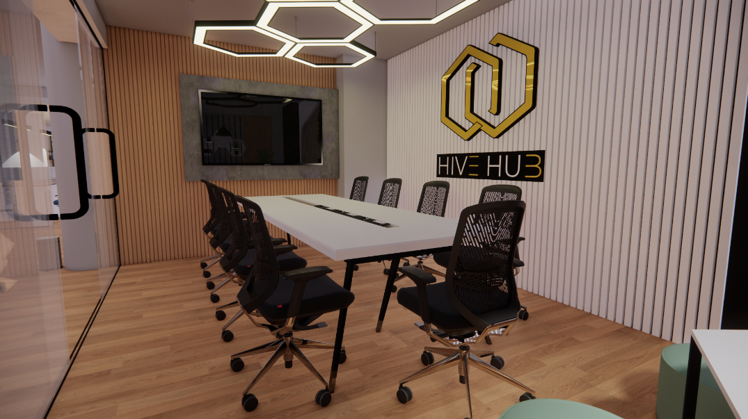 Meeting Rooms