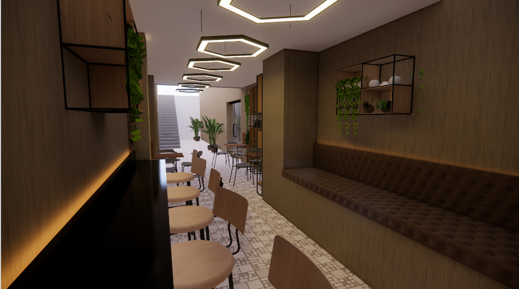 Special Cafe